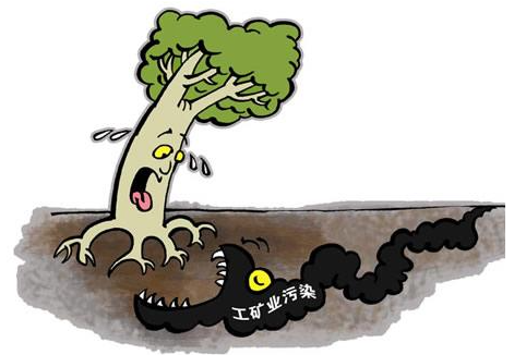 華清環(huán)境：土壤被污染了誰來修復(fù)？